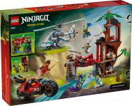 LEGO 71857 - Verpackung Rueckseite