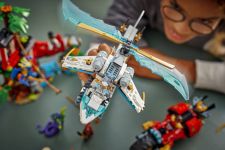 LEGO 71857 - Fertiges Modell 2