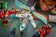 LEGO 71857 - Fertiges Modell 2