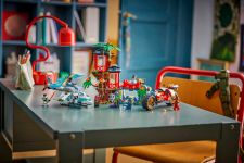 LEGO 71857 - Modell im Umgebungsbild
