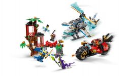 LEGO 71857 - Hauptansicht
