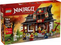 LEGO 71858 - Verpackung Ansicht 1