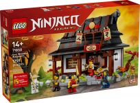 LEGO 71858 - Verpackung Ansicht 1