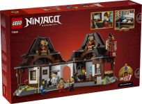 LEGO 71858 - Verpackung Rueckseite