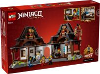 LEGO 71858 - Verpackung Rueckseite