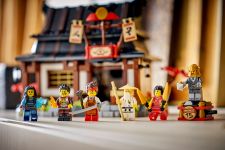 LEGO 71858 - Fertiges Modell 2