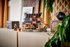 LEGO 71858 - Modell im Umgebungsbild