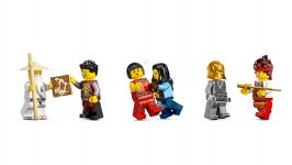 LEGO 71858 - Detailansicht 4