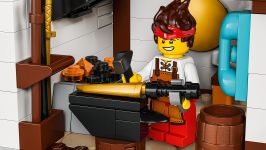 LEGO 71858 - Detailansicht 6