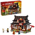 LEGO 71858 - Verpackung mit fertigem Modell