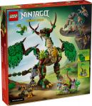 LEGO 71859 - Verpackung Rueckseite
