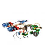 LEGO Star Wars 7186 Watto's™ Junkyard