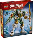 LEGO 71860 - Verpackung Ansicht 1
