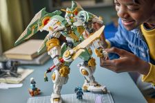 LEGO 71860 - Fertiges Modell 2