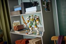 LEGO 71860 - Modell im Umgebungsbild