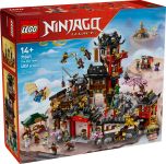 LEGO 71861 - Verpackung Ansicht 1