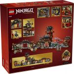 LEGO 71861 - Verpackung Rueckseite