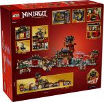 LEGO 71861 - Verpackung Rueckseite