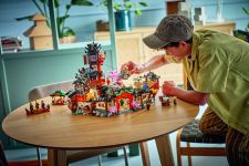 LEGO 71861 - Fertige Modelle in Aktion