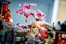 LEGO 71861 - Fertiges Modell 2