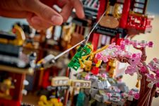 LEGO 71861 - Fertiges Modell 3