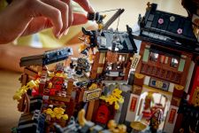 LEGO 71861 - Fertiges Modell 4