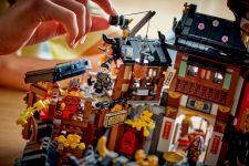 LEGO 71861 - Fertiges Modell 4