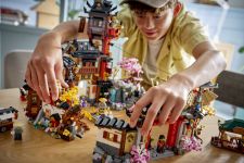 LEGO 71861 - Fertiges Modell 5