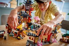 LEGO 71861 - Fertiges Modell 5