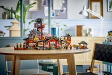 LEGO 71861 - Modell im Umgebungsbild