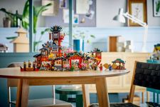 LEGO 71861 - Modell im Umgebungsbild