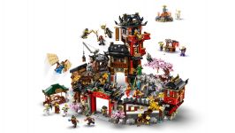 LEGO 71861 - Hauptansicht