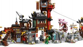 LEGO 71861 - Detailansicht 2