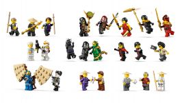 LEGO 71861 - Detailansicht 3