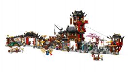 LEGO 71861 - Detailansicht 4