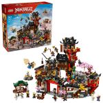 LEGO 71861 - Verpackung mit fertigem Modell