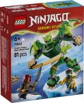 LEGO 71862 - Verpackung Ansicht 1