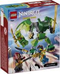 LEGO 71862 - Verpackung Rueckseite