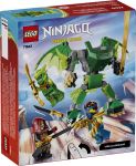 LEGO 71862 - Verpackung Rueckseite