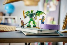 LEGO 71862 - Modell im Umgebungsbild
