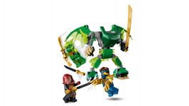LEGO 71862 - Detailansicht 1