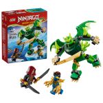 LEGO 71862 - Verpackung mit fertigem Modell