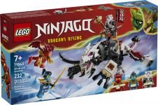 LEGO 71863 - Verpackung Ansicht 1