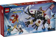 LEGO 71863 - Verpackung Rueckseite