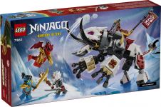 LEGO 71863 - Verpackung Rueckseite