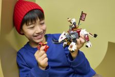LEGO 71863 - Fertiges Modell 2