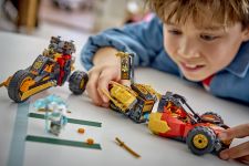 LEGO 71864 - Fertiges Modell 2