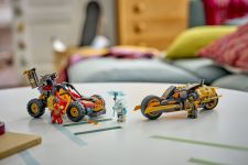 LEGO 71864 - Modell im Umgebungsbild