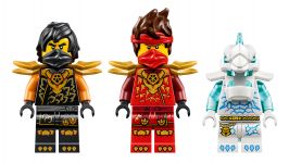 LEGO 71864 - Komponenten-Uebersicht