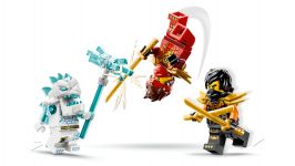 LEGO 71864 - Detailansicht 1